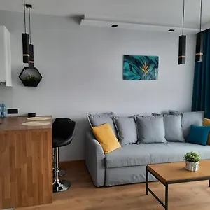 Dąbska 24 Tauron Arena Apartament Kraków