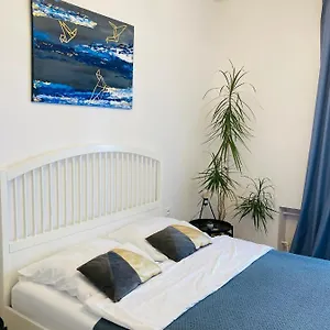 Duo 2 Debniki Apartament Kraków
