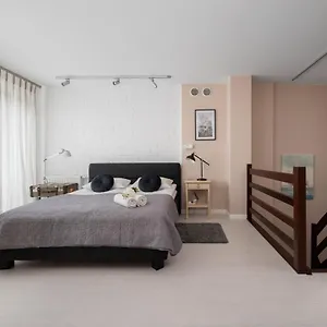 Apartament Dąbie Silver By Renters, Wrocław