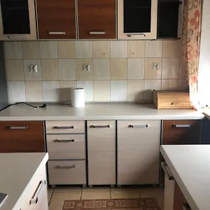 Apartament Blue River - Plac Legionow - Prywatny, Lazienka Wspolna, Wrocław