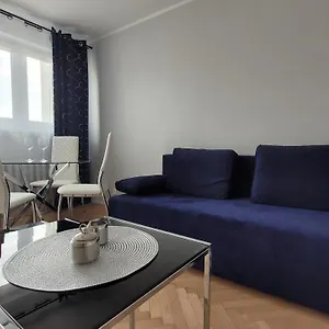 Apartament Lovely Flat In Heart Of, Wrocław