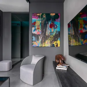 Apartament Niegaleria, Wrocław