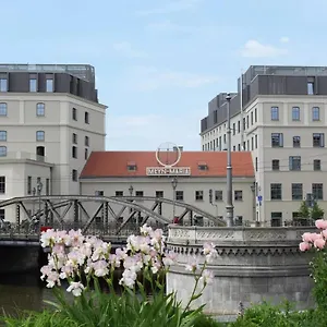 Apartament Mill Maria, Wrocław