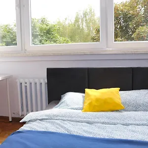 Apartament Stilo Dom - Ul. Czarnieckiego, Wrocław