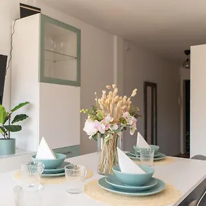 Apartament Wrocławski Sen, Wrocław