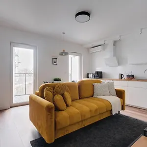 Targowa 10 Modern 2br Apt Apartament Warszawa