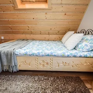Sielski Zakątek Kwatera prywatna Zakopane