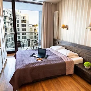 Płocka Apartament Warszawa