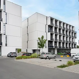 Apartament Airport Zarembowicza By Renters, Wrocław