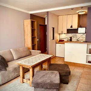 Mieszkanie Na Starówce Apartament Gdańsk