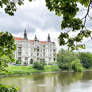 Apartament A.s. Podwale, Wrocław
