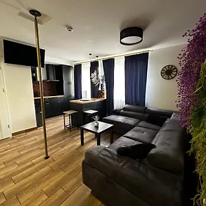 Apartament Sienkiewicza, Wrocław