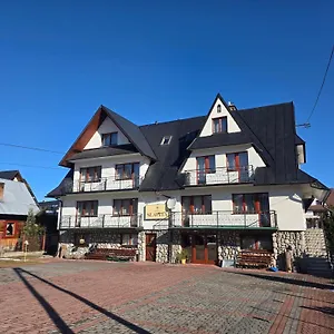 Slavita Wygodne Z Lazienkami, Tv, Wifi, Duzy Parking Ul Pardalowka Kwatera prywatna Zakopane