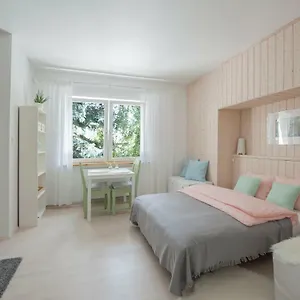 Trójmiejski Park Krajobrazowy Apartament Gdańsk