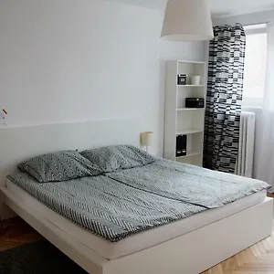 Podwale Apartament Gdańsk